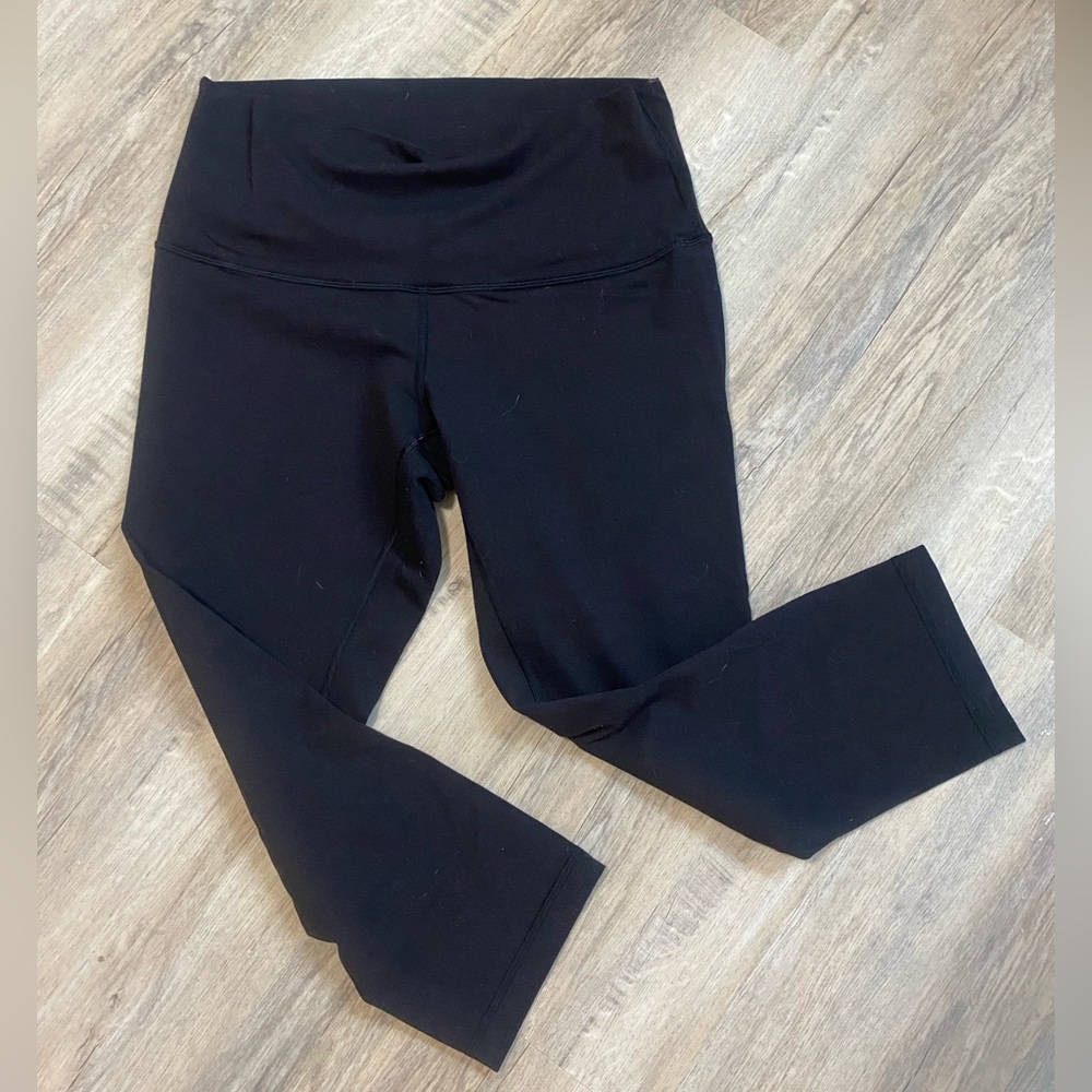 Lululemon Crop Leggings